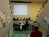 L'assemblea odierna